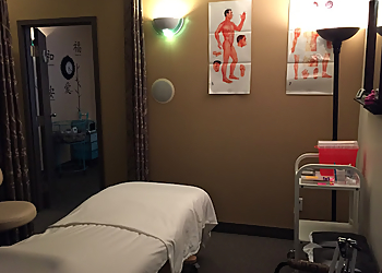 Repentigny Acupuncture Portes De Santé & Équilibre Lory 