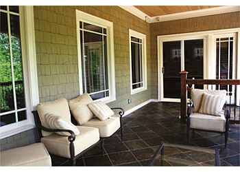 Saguenay Fabricants de Fenêtres et portes Portes Et Fenetres L.G.C. Inc.