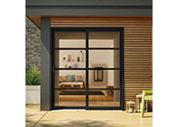 Saguenay Fabricants de Fenêtres et portes Portes Et Fenetres L.G.C. Inc.