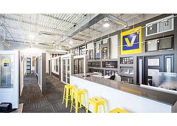 Longueuil Fabricants de Fenêtres et portes Portes Et Fenêtres Verdun