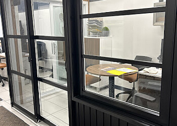 Dollard des Ormeaux window company Portes & Fenetres Doucet Inc.