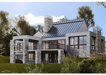 Granby window company Portes & Fenêtres D'Aujourd'Hui