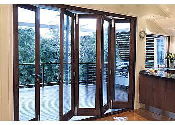 Granby window company Portes & Fenêtres D'Aujourd'Hui