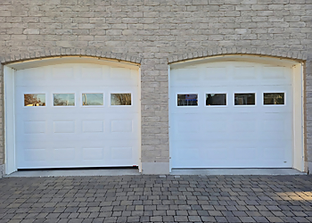 Portes MR Solutions - Saint Jean sur Richelieu, QC Garage Door Repair - Service Image