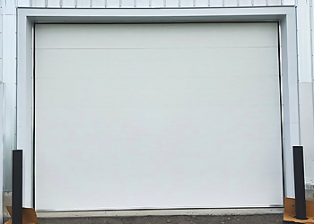 Portes MR Solutions - Saint Jean sur Richelieu, QC Garage Door Repair - Project Image