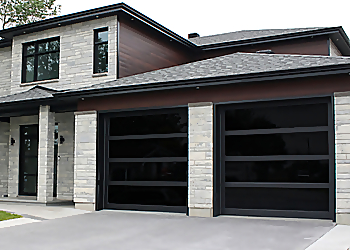 Portes Mackie - Sherbrooke, QC Garage Door Repair - Service Image
