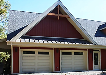 Portes Mackie - Sherbrooke, QC Garage Door Repair - Project Image