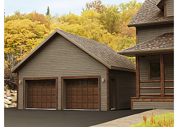 Trois Rivieres Réparations De Portes De Garage Portes RD Rousseau