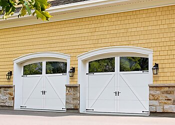 Shawinigan garage door repair Portes Ro-Ma