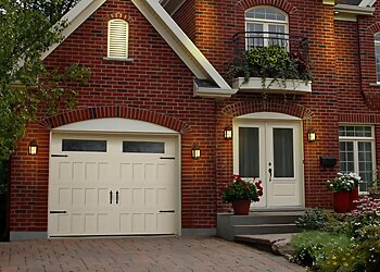 Shawinigan garage door repair Portes Ro-Ma