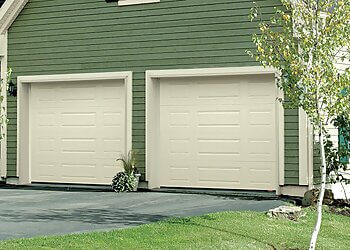 Shawinigan garage door repair Portes Ro-Ma image 1