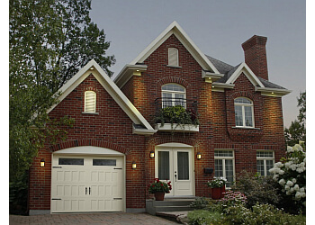 Sherbrooke Réparations De Portes De Garage Portes Ruel