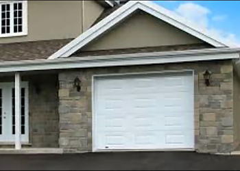 Portes de Garage Desrosiers - Saint Jerome, QC Réparations De Portes De Garage - Service Image