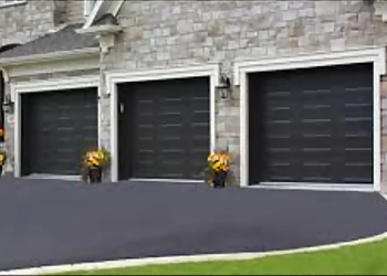Portes de Garage Desrosiers - Saint Jerome, QC Réparations De Portes De Garage - Service Highlights
