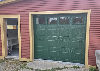 Portes de Garage MB Inc - Drummondville, QC Garage Door Repair - Service Image