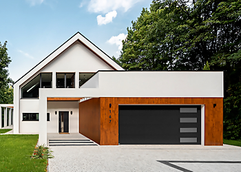 Portes de Garage PGM - Drummondville, QC Garage Door Repair - Project Image