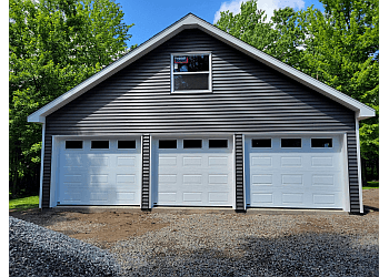 Drummondville garage door repair Portes de Garage PGM