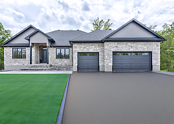 Portes de Garage PGM - Drummondville, QC Garage Door Repair - Service Highlights