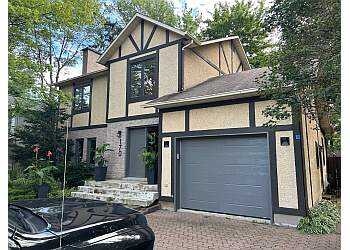 Repentigny garage door repair Portes de Garage Pro-Fix Bélair inc.