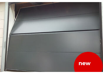 Longueuil garage door repair Solution Portes de Garage