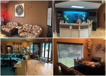 Repentigny Acupuncture Portes De Santé & Équilibre Lory