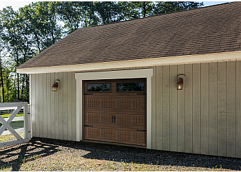 Montreal Réparations De Portes De Garage Portes de garage A & R inc.