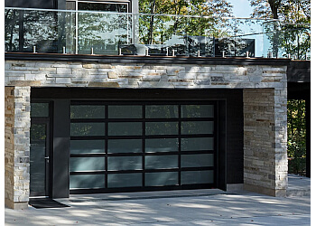 Montreal Réparations De Portes De Garage Portes de garage A & R inc.