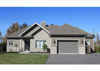 Granby Réparations De Portes De Garage Portes de garage Mackie Granby