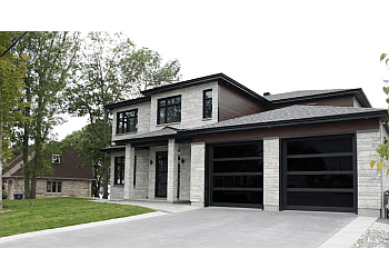 Granby Réparations De Portes De Garage Portes de garage Mackie Granby