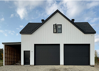 Granby Réparations De Portes De Garage Portes de garage RB expert