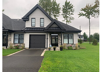 Granby Réparations De Portes De Garage Portes de garage RB expert