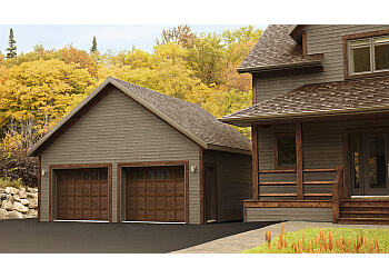 Saint Jean sur Richelieu Réparations De Portes De Garage Portes RSM