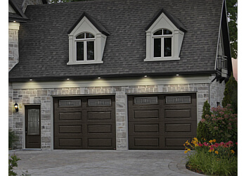 Saint Jerome garage door repair Portes de garage St-Jérôme