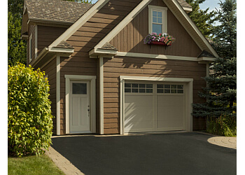 Saint Jerome garage door repair Portes de garage St-Jérôme