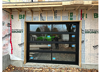 Terrebonne Réparations De Portes De Garage Portes de garage Ultra Inc.