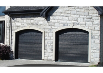 Saint Jerome garage door repair Portes de garage des Laurentides Inc.