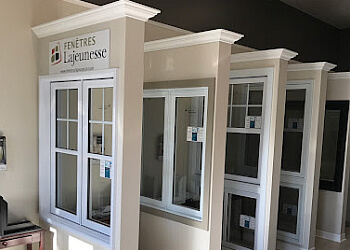 Granby window company Portes et Fenêtres
