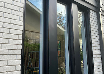 Granby window company Portes et Fenêtres