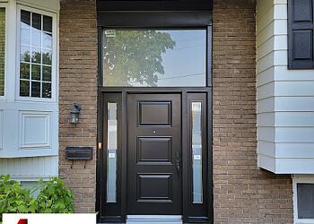 Brossard Fabricants de Fenêtres et portes Portes et Fenêtres ASPECT PLUS