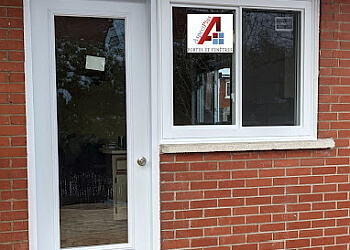 Brossard Fabricants de Fenêtres et portes Portes et Fenêtres ASPECT PLUS