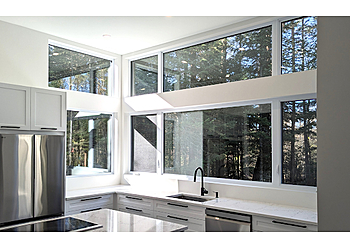 Shawinigan garage door repair Portes et Fenêtres BMM