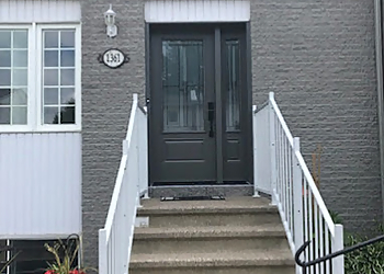 Repentigny window company Portes et Fenêtres L'Assomption