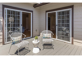 Laval Fabricants de Fenêtres et portes Portes et Fenêtres Olympas