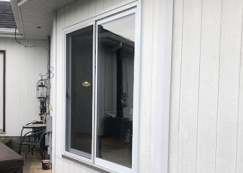 Saint Jean sur Richelieu Fabricants de Fenêtres et portes Portes et Fenêtres Verdun