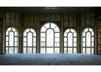 Shawinigan window company Portes et fenêtres FUSION