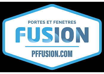 Shawinigan window company Portes et fenêtres FUSION
