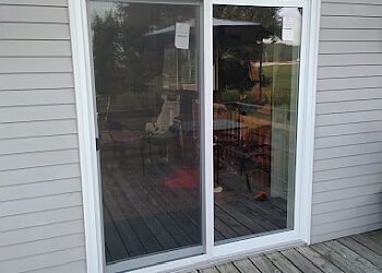 Shawinigan window company Portes et fenêtres Nouvel Horizon