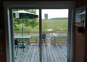 Shawinigan window company Portes et fenêtres Nouvel Horizon
