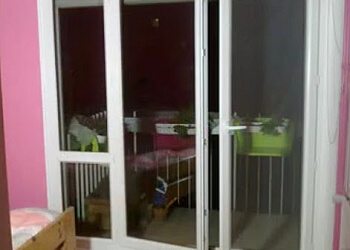 Dollard des Ormeaux window company Portes et fenêtres Novo Inc.