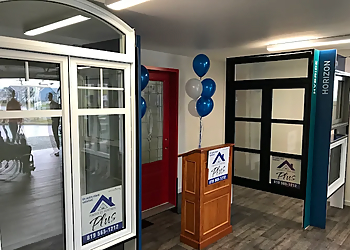 Portes et fenêtres Plus - Sherbrooke, QC Fabricants de Fenêtres et portes - Service Image